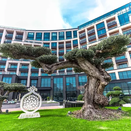 The Anandi Hotel And Spa - Luxury Healing Hotel For Wellbeing-3